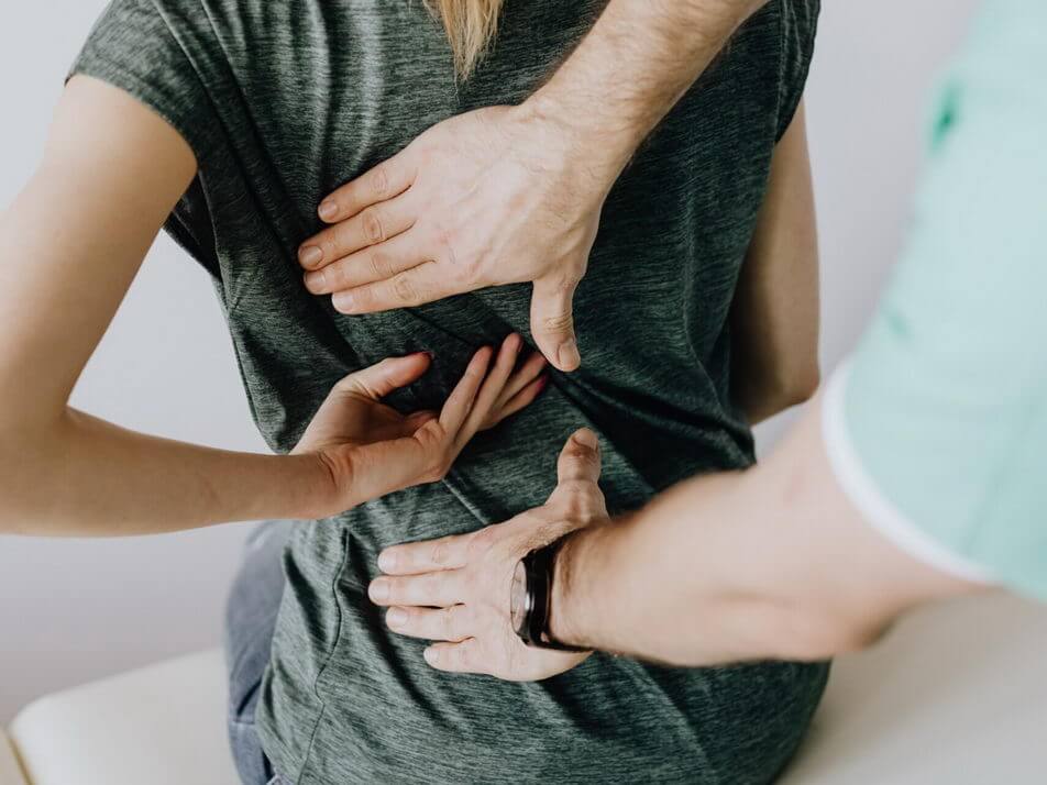 Integrative Pain Management Image