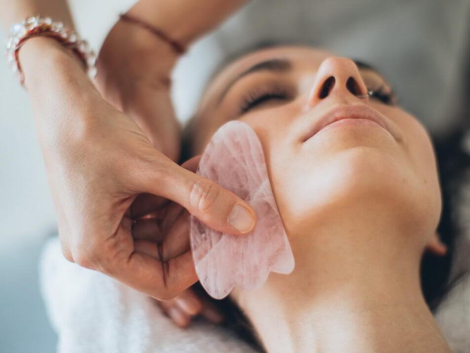 Skin Health & Beauty Image