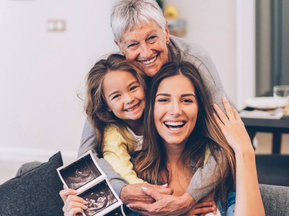 Women's Health & Fertility Image